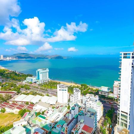 Flc Sea Tower Quy Nhon Th Apartment Exteriér fotografie
