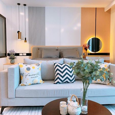 Flc Sea Tower Quy Nhon Th Apartment Exteriér fotografie