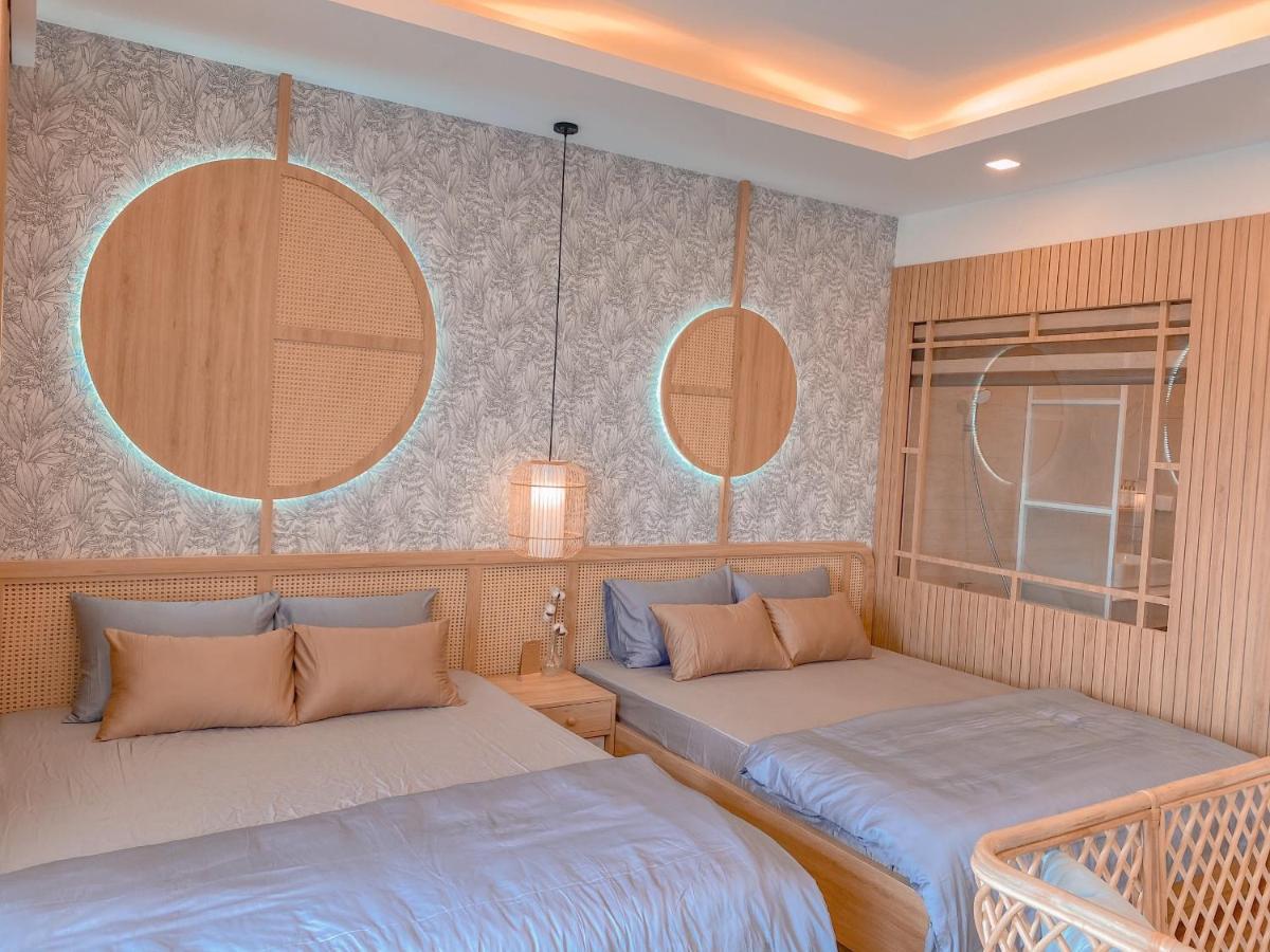 Flc Sea Tower Quy Nhon Th Apartment Exteriér fotografie