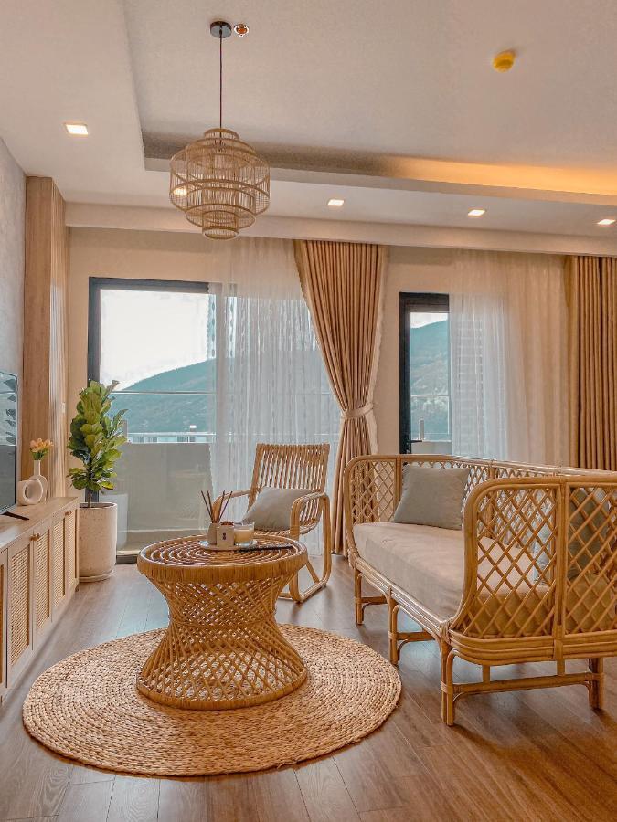 Flc Sea Tower Quy Nhon Th Apartment Exteriér fotografie