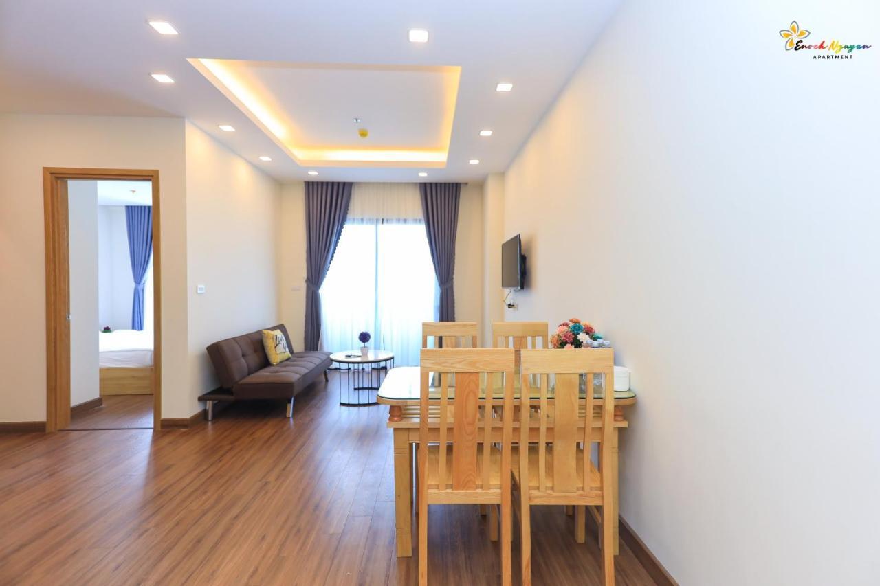 Flc Sea Tower Quy Nhon Th Apartment Exteriér fotografie
