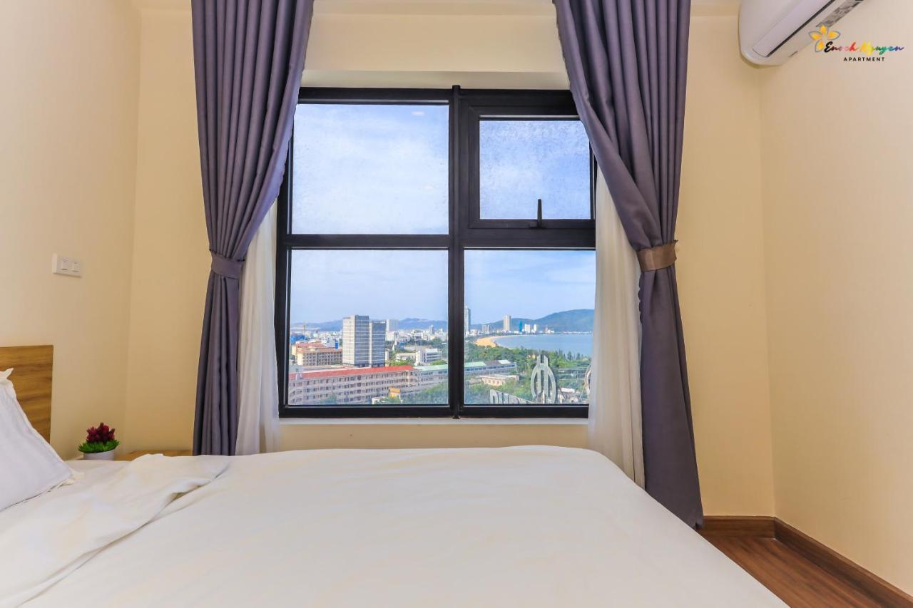 Flc Sea Tower Quy Nhon Th Apartment Exteriér fotografie