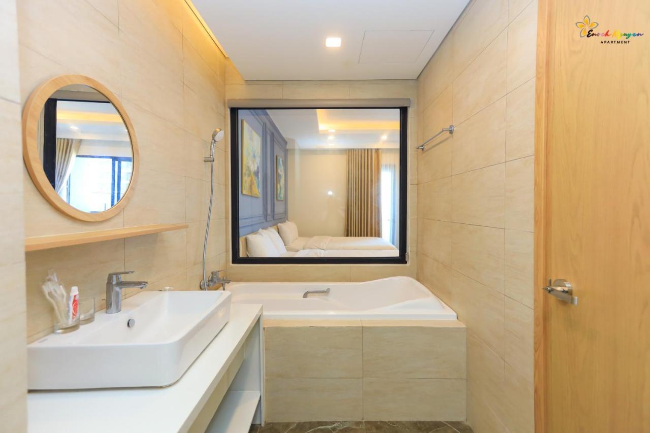 Flc Sea Tower Quy Nhon Th Apartment Exteriér fotografie