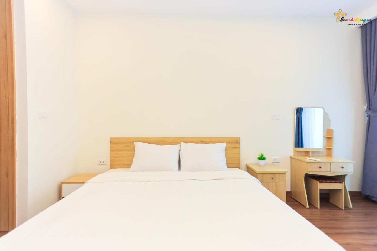 Flc Sea Tower Quy Nhon Th Apartment Exteriér fotografie
