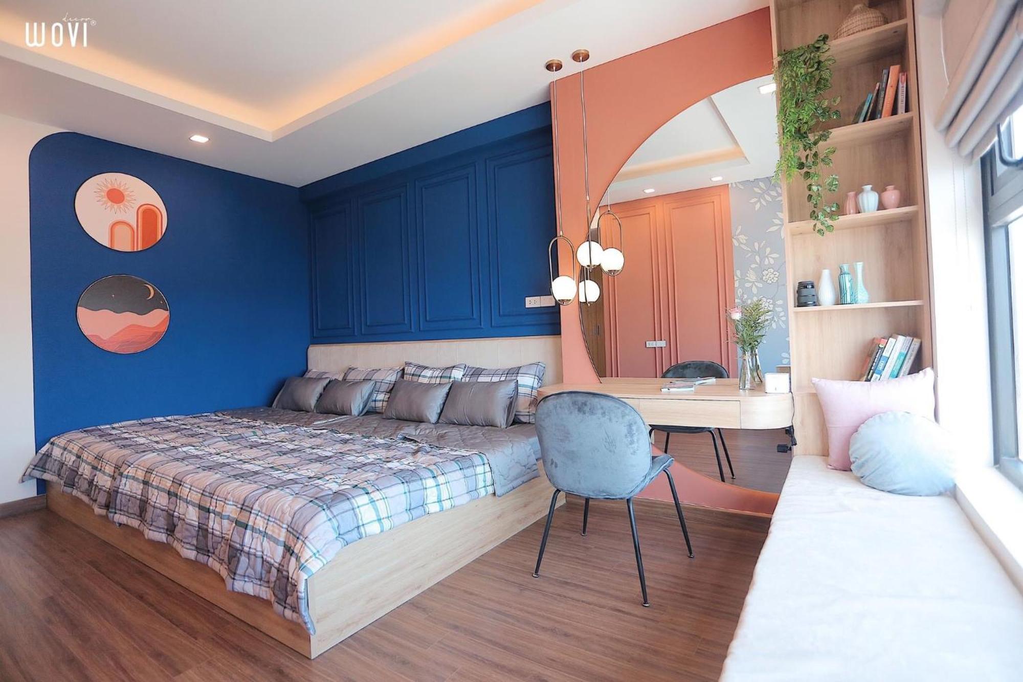 Flc Sea Tower Quy Nhon Th Apartment Exteriér fotografie