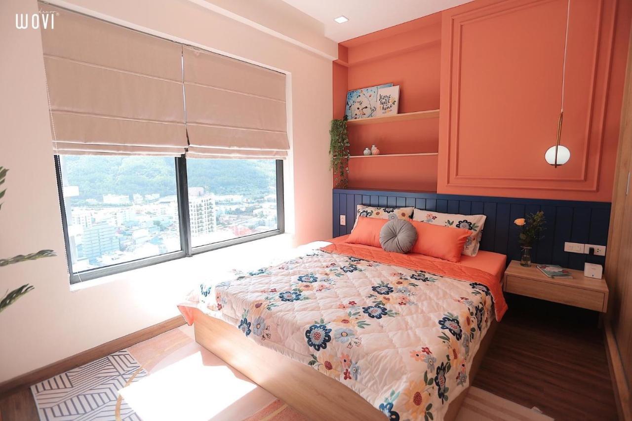 Flc Sea Tower Quy Nhon Th Apartment Exteriér fotografie