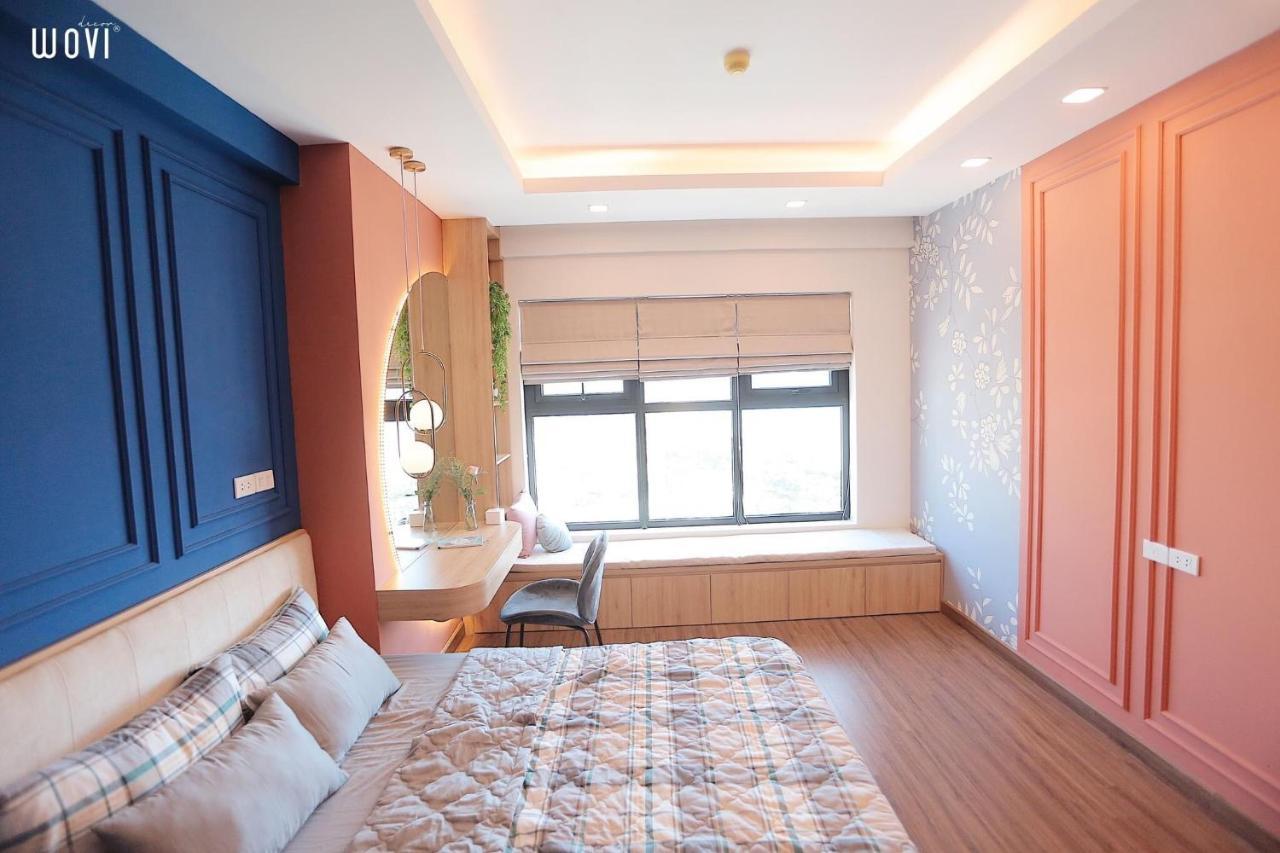 Flc Sea Tower Quy Nhon Th Apartment Exteriér fotografie