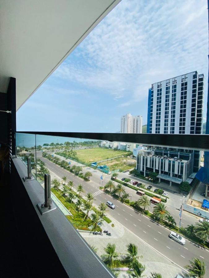 Flc Sea Tower Quy Nhon Th Apartment Exteriér fotografie