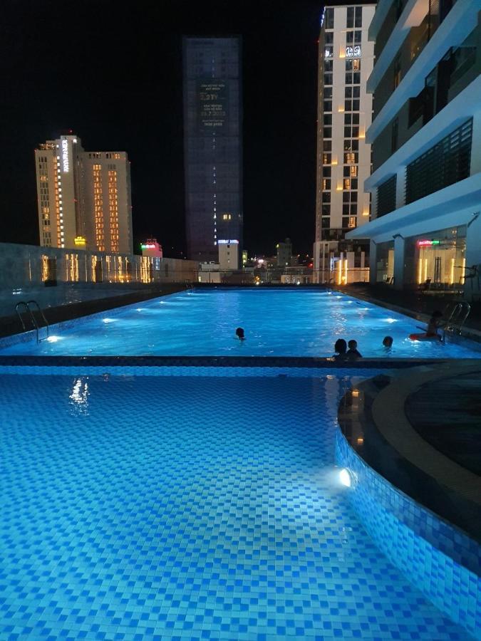 Flc Sea Tower Quy Nhon Th Apartment Exteriér fotografie